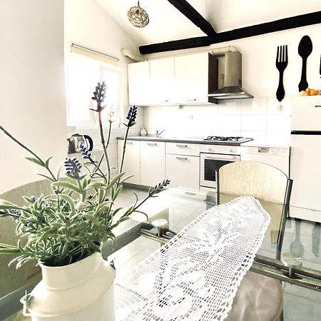 זאדאר Luna Maris Apartments מראה חיצוני תמונה