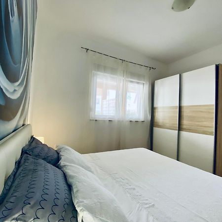 זאדאר Luna Maris Apartments מראה חיצוני תמונה