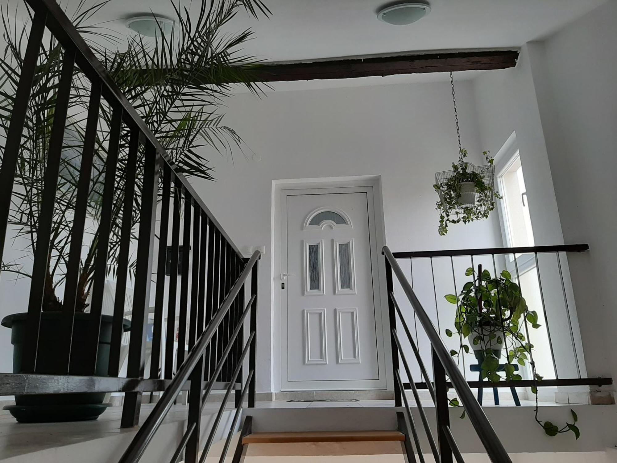 זאדאר Luna Maris Apartments מראה חיצוני תמונה