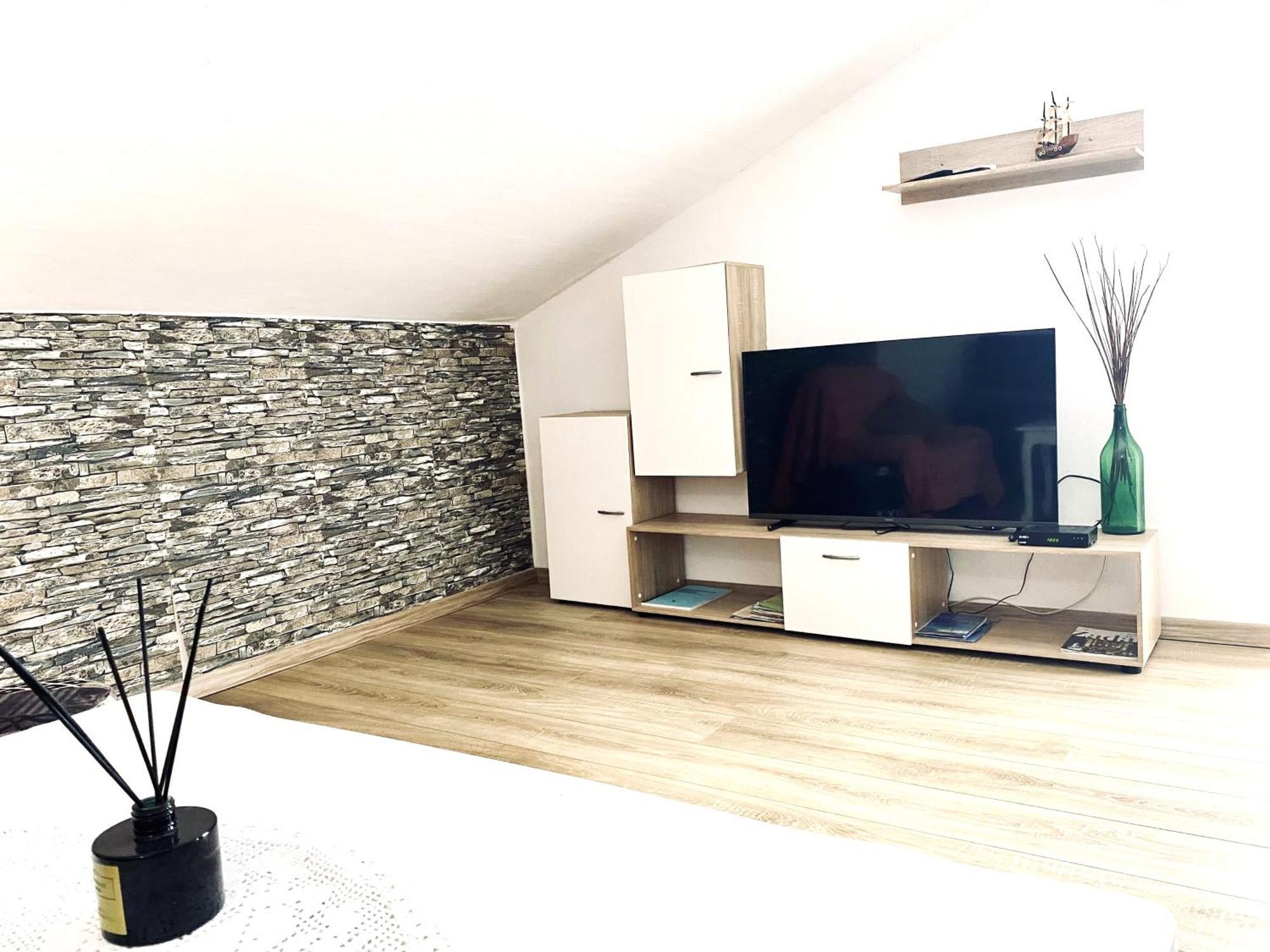 זאדאר Luna Maris Apartments מראה חיצוני תמונה