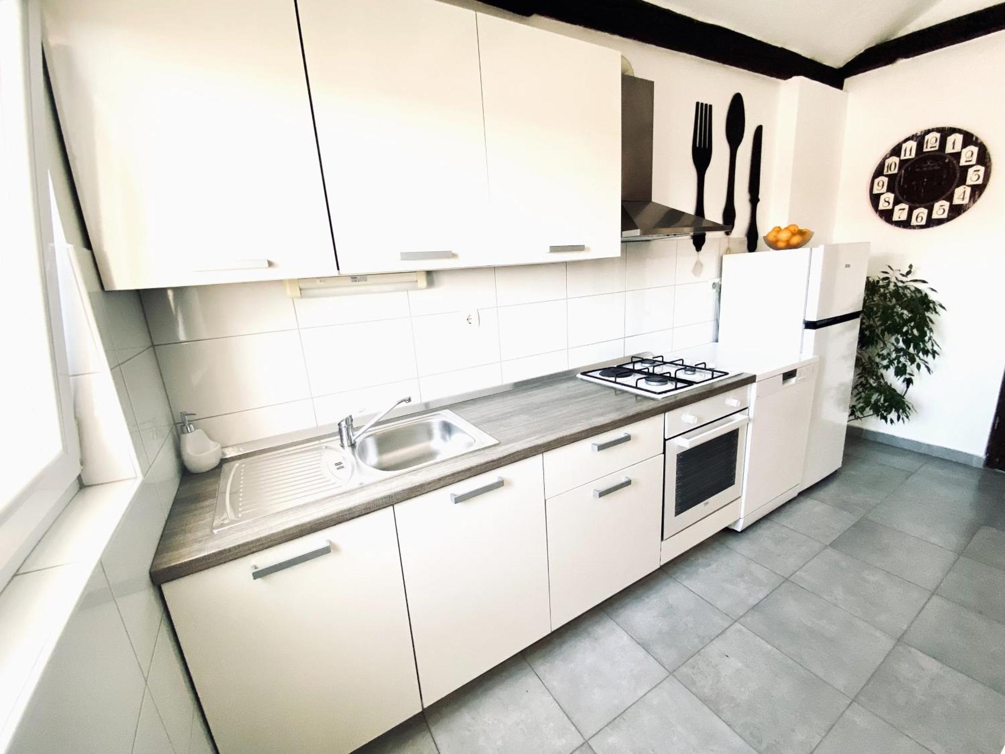 זאדאר Luna Maris Apartments מראה חיצוני תמונה